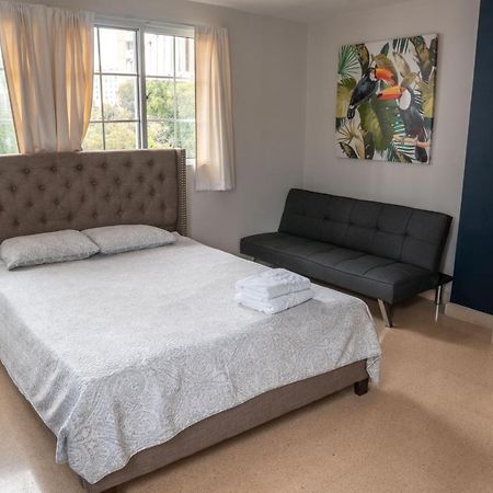Blu Hostel Πόλη του Παναμά Εξωτερικό φωτογραφία