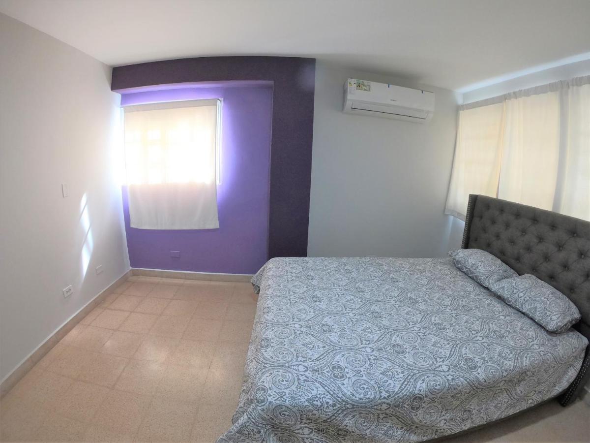 Blu Hostel Πόλη του Παναμά Εξωτερικό φωτογραφία