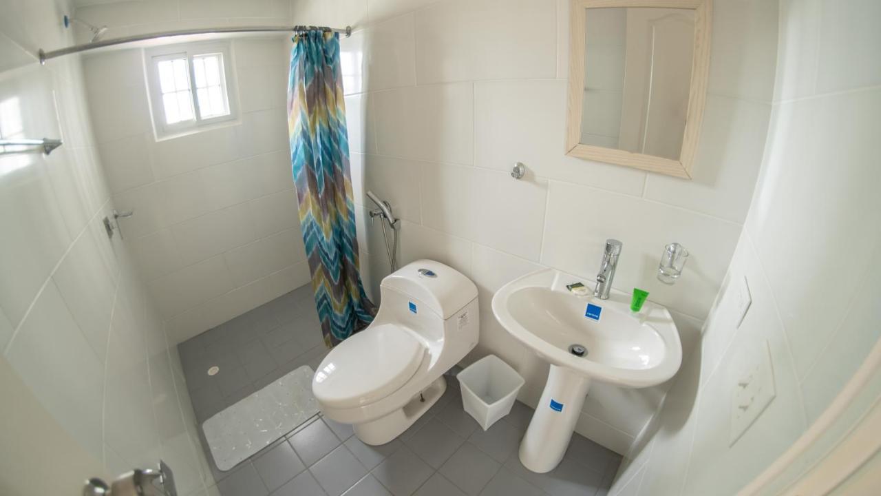 Blu Hostel Πόλη του Παναμά Εξωτερικό φωτογραφία