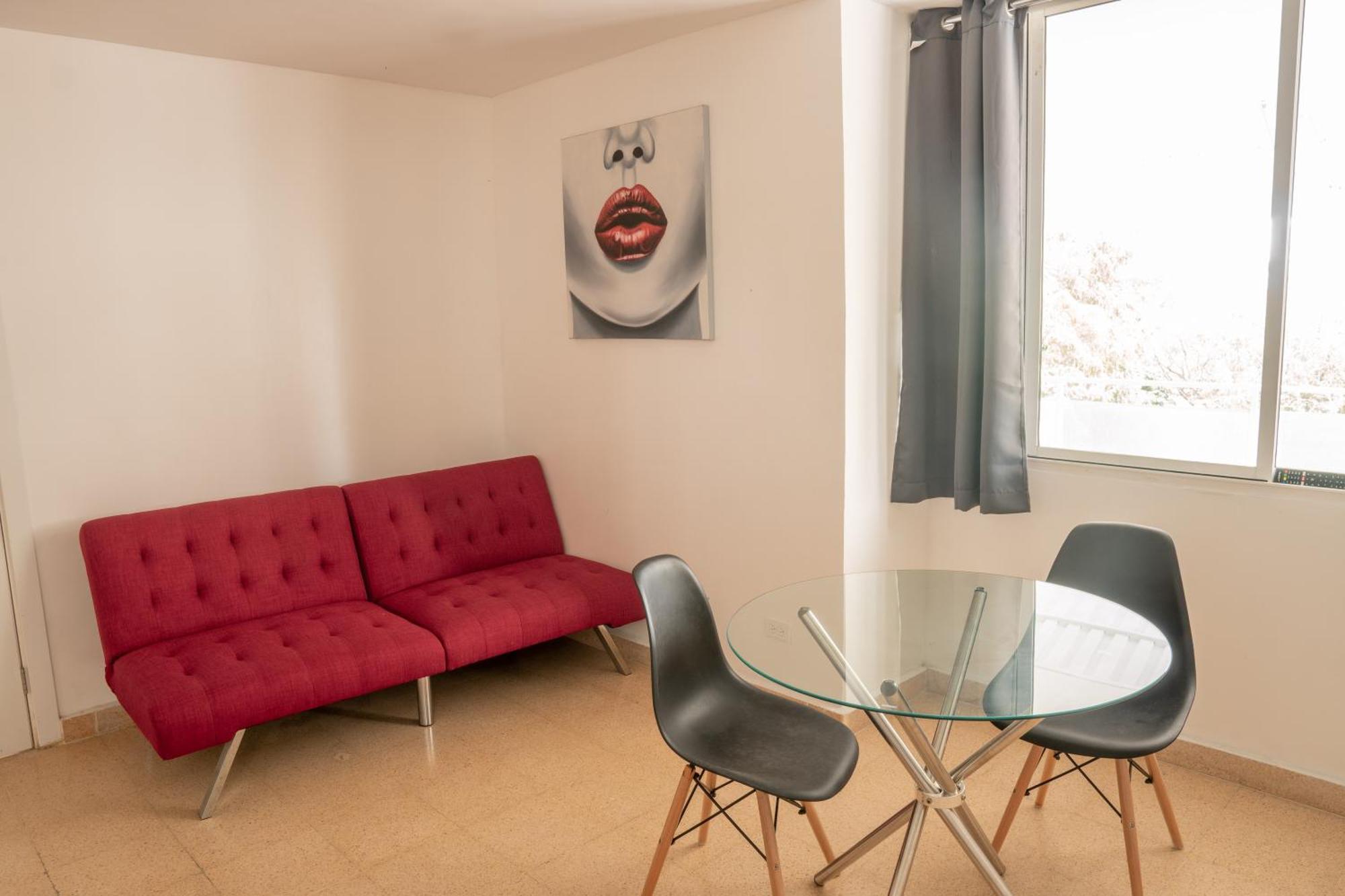 Blu Hostel Πόλη του Παναμά Εξωτερικό φωτογραφία