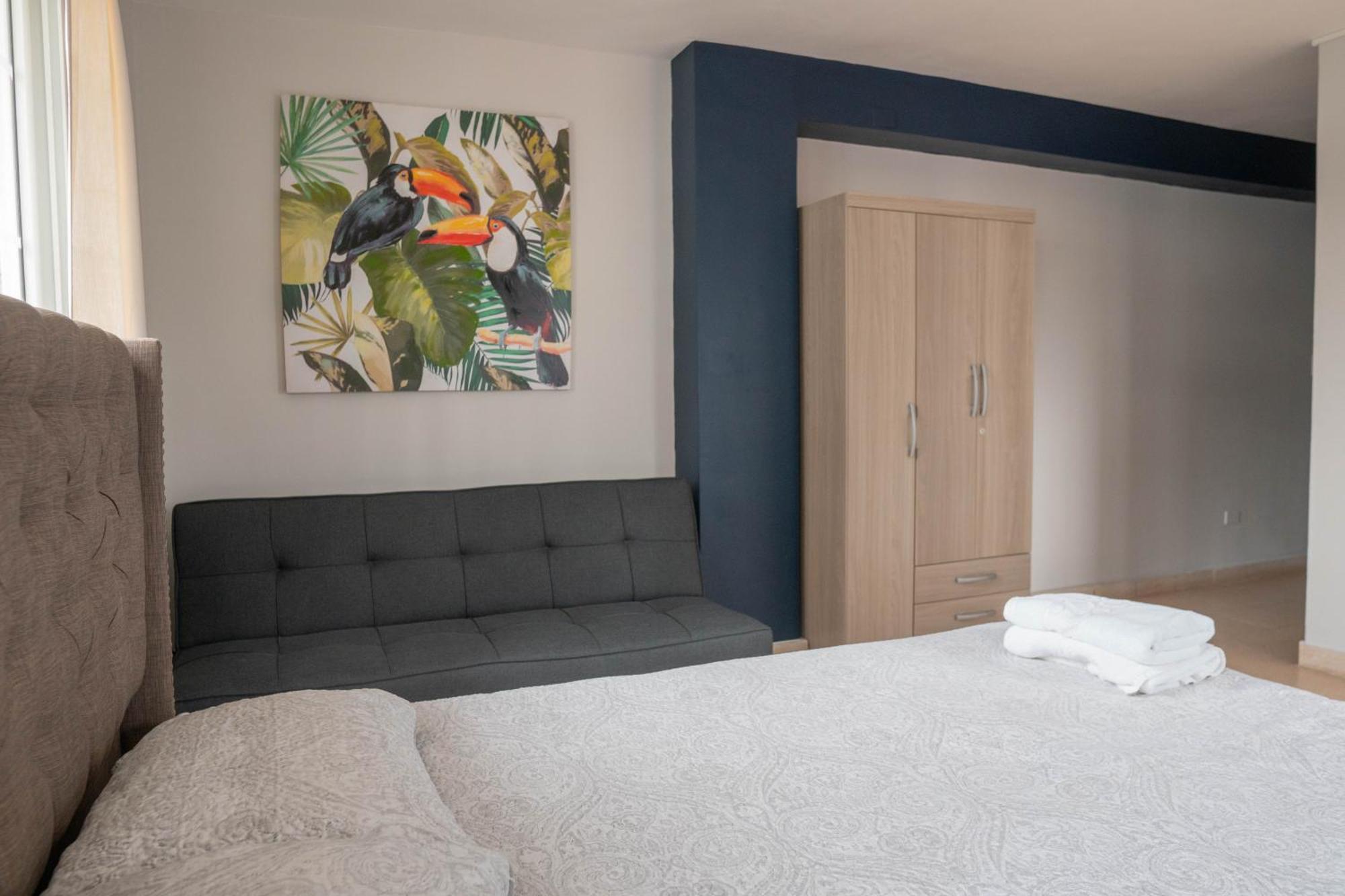 Blu Hostel Πόλη του Παναμά Εξωτερικό φωτογραφία