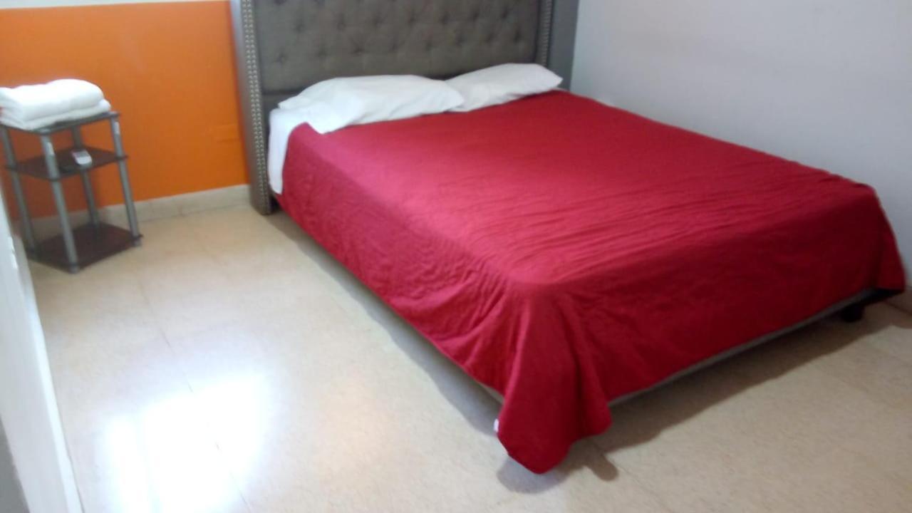 Blu Hostel Πόλη του Παναμά Εξωτερικό φωτογραφία