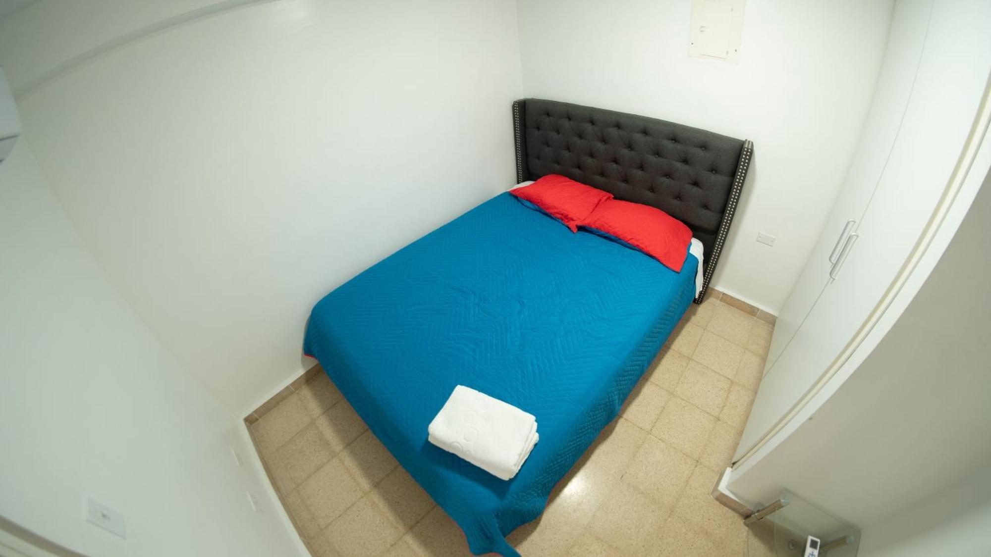Blu Hostel Πόλη του Παναμά Εξωτερικό φωτογραφία