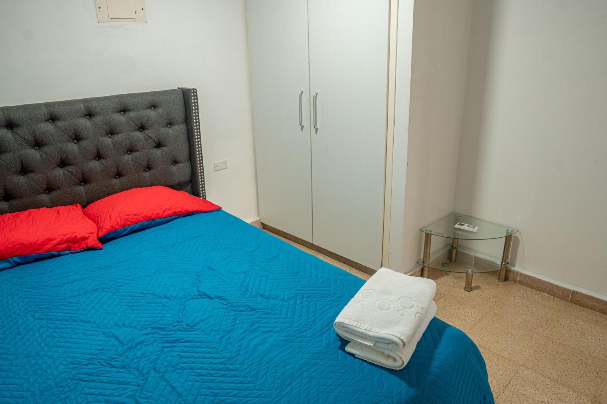 Blu Hostel Πόλη του Παναμά Εξωτερικό φωτογραφία