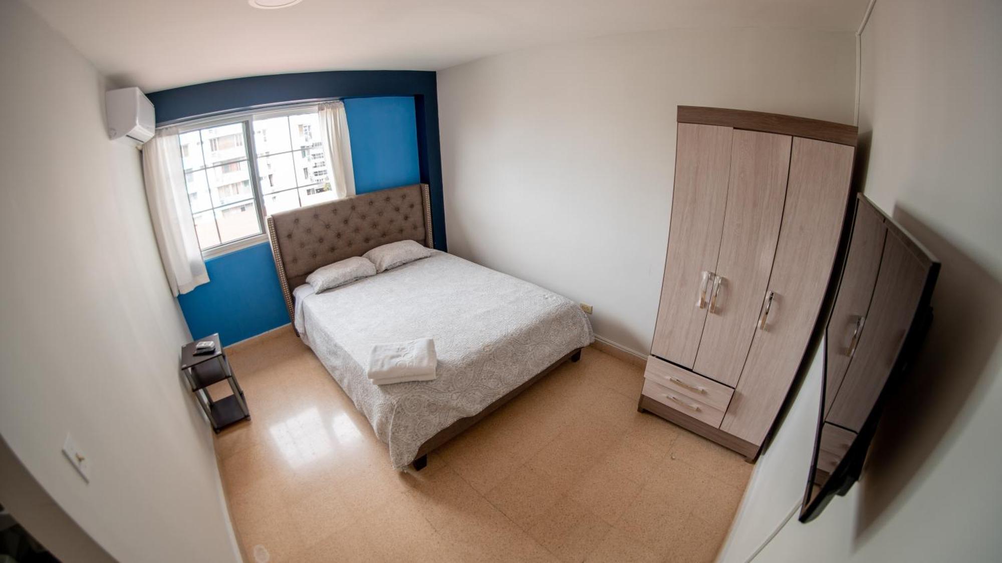 Blu Hostel Πόλη του Παναμά Εξωτερικό φωτογραφία