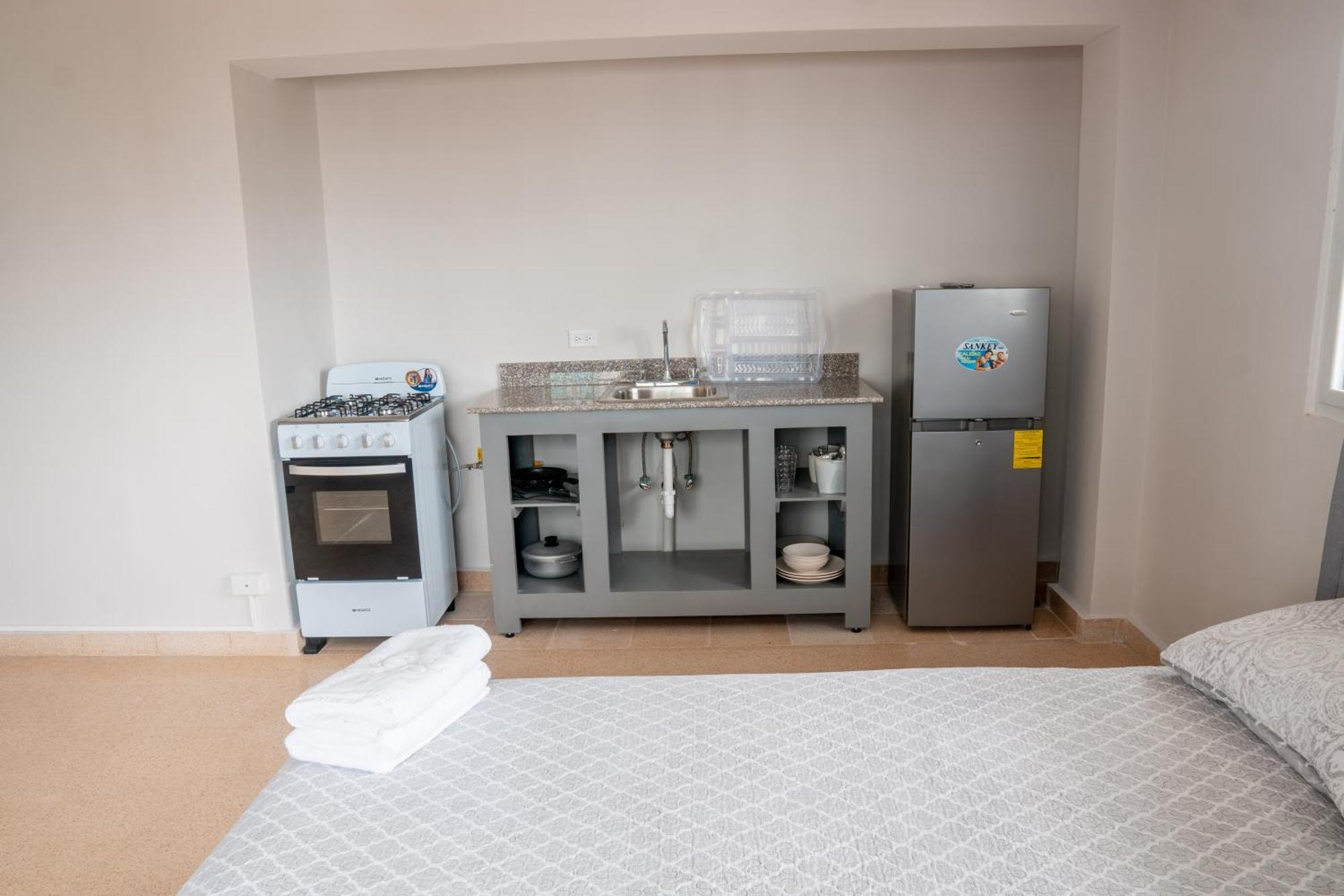 Blu Hostel Πόλη του Παναμά Εξωτερικό φωτογραφία