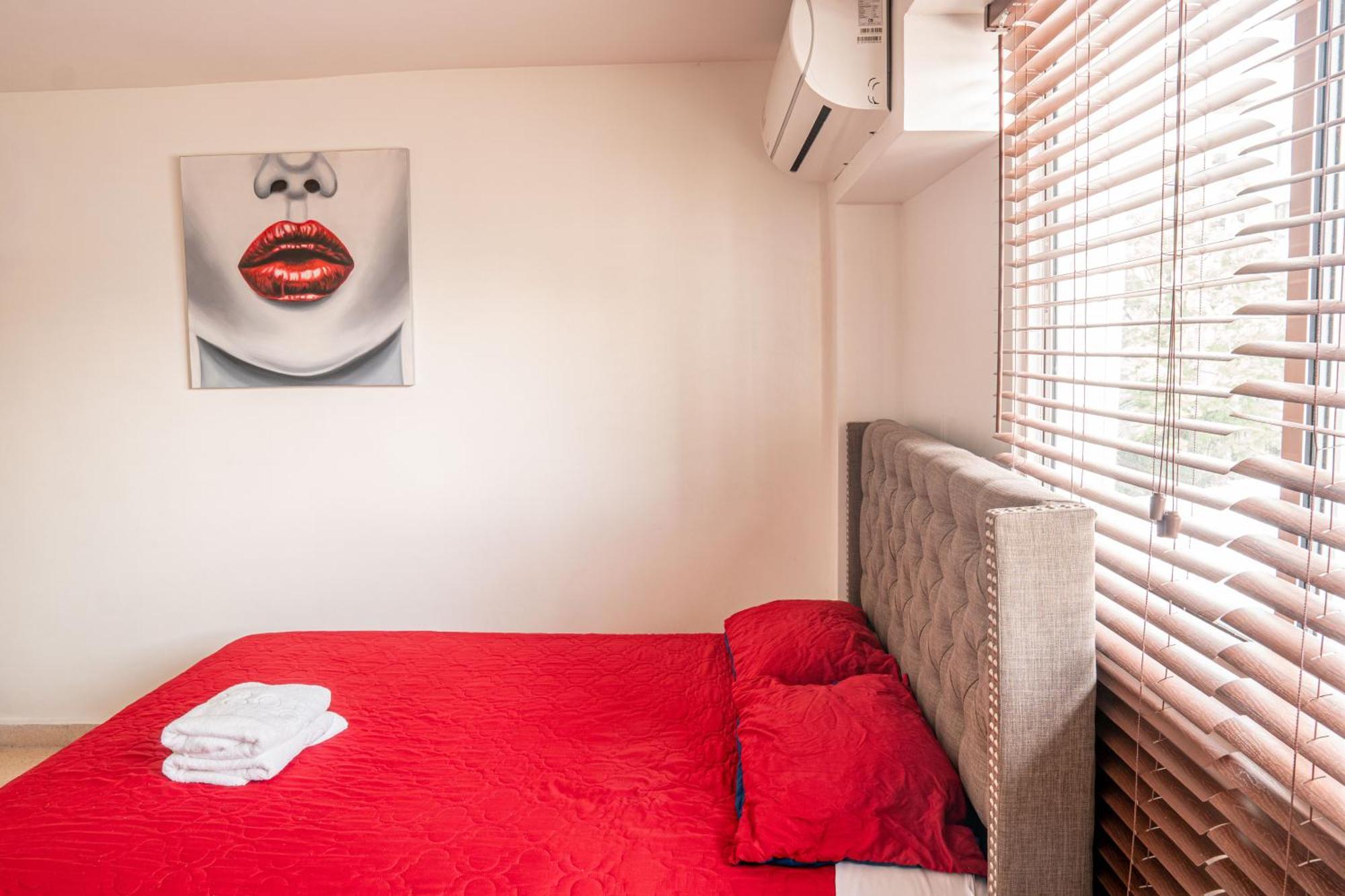 Blu Hostel Πόλη του Παναμά Εξωτερικό φωτογραφία