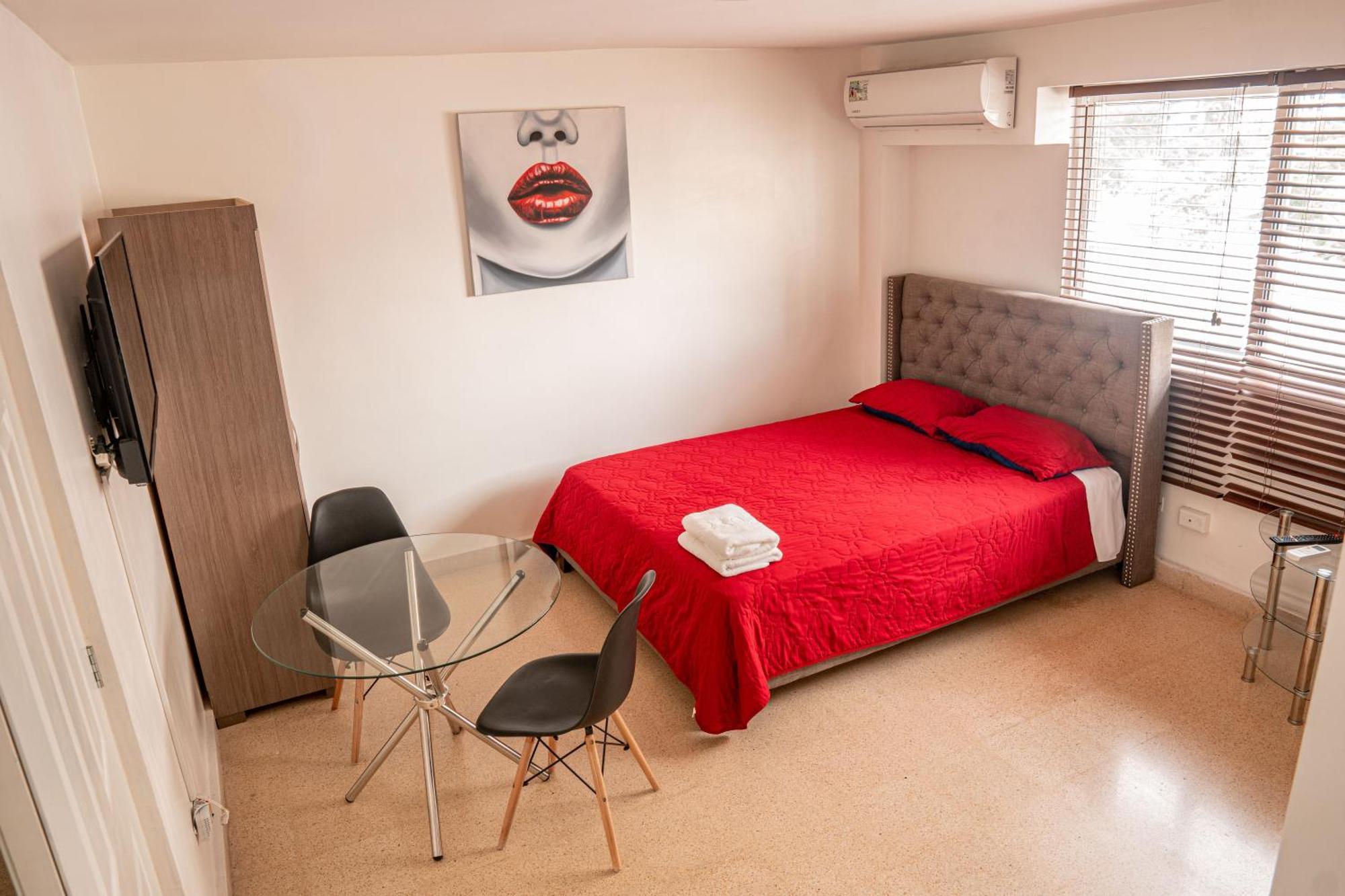 Blu Hostel Πόλη του Παναμά Εξωτερικό φωτογραφία