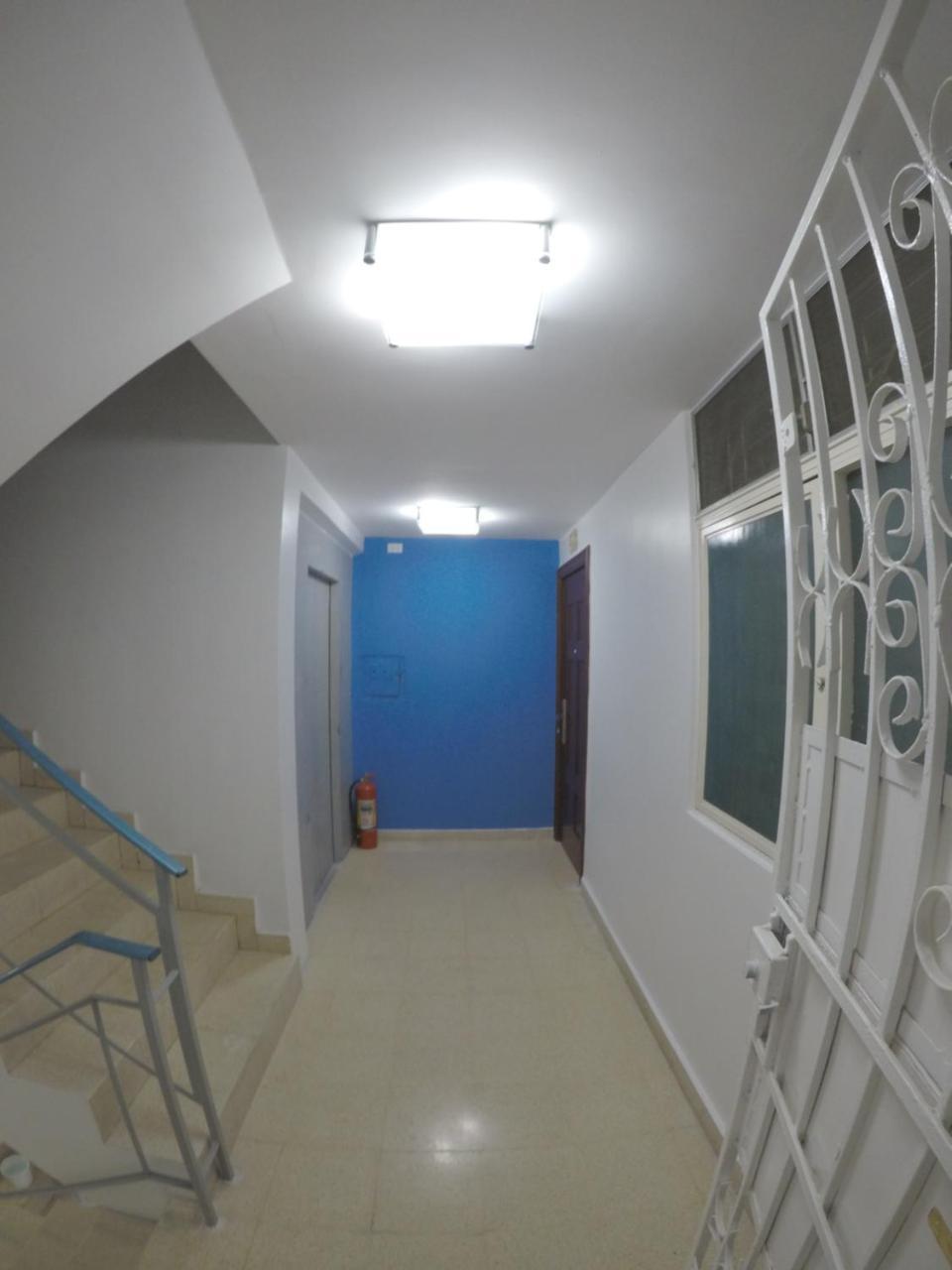 Blu Hostel Πόλη του Παναμά Εξωτερικό φωτογραφία