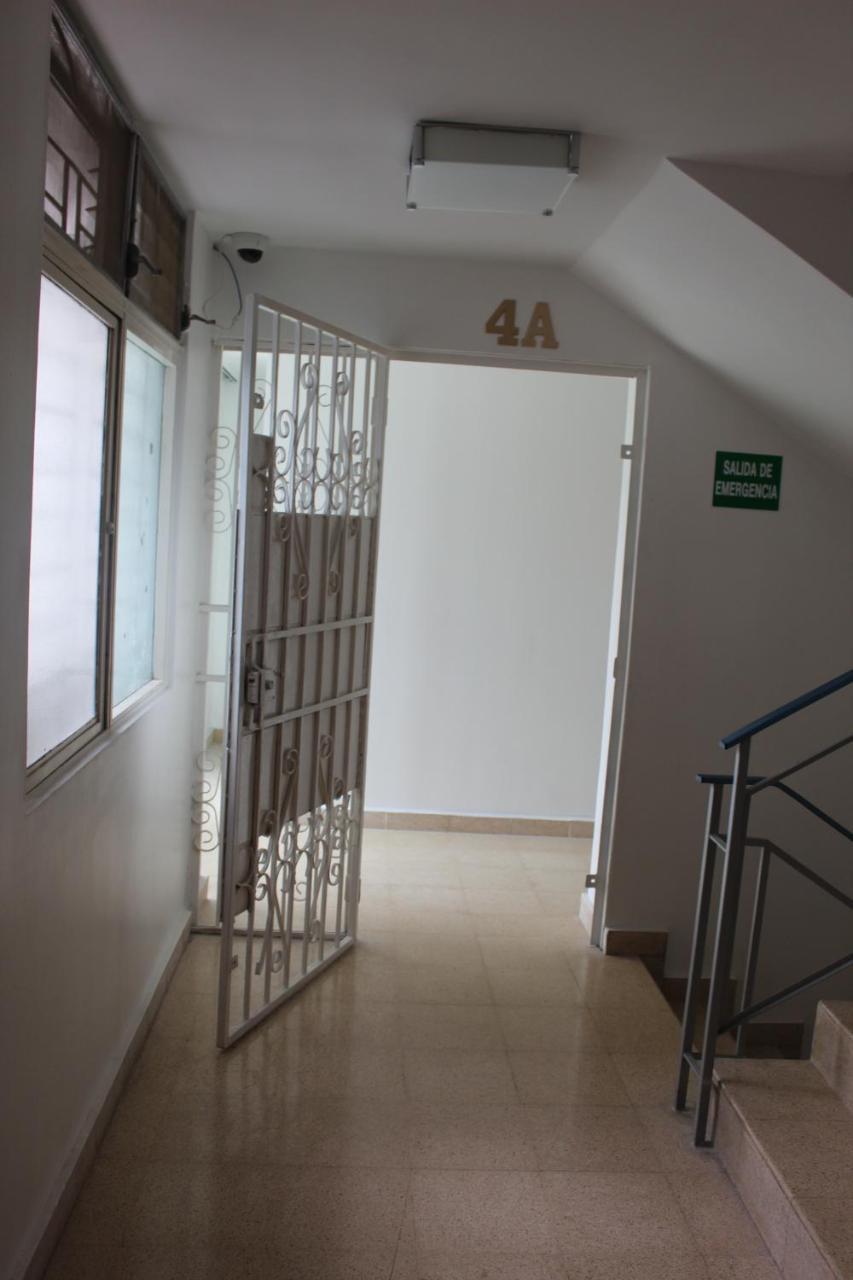 Blu Hostel Πόλη του Παναμά Εξωτερικό φωτογραφία