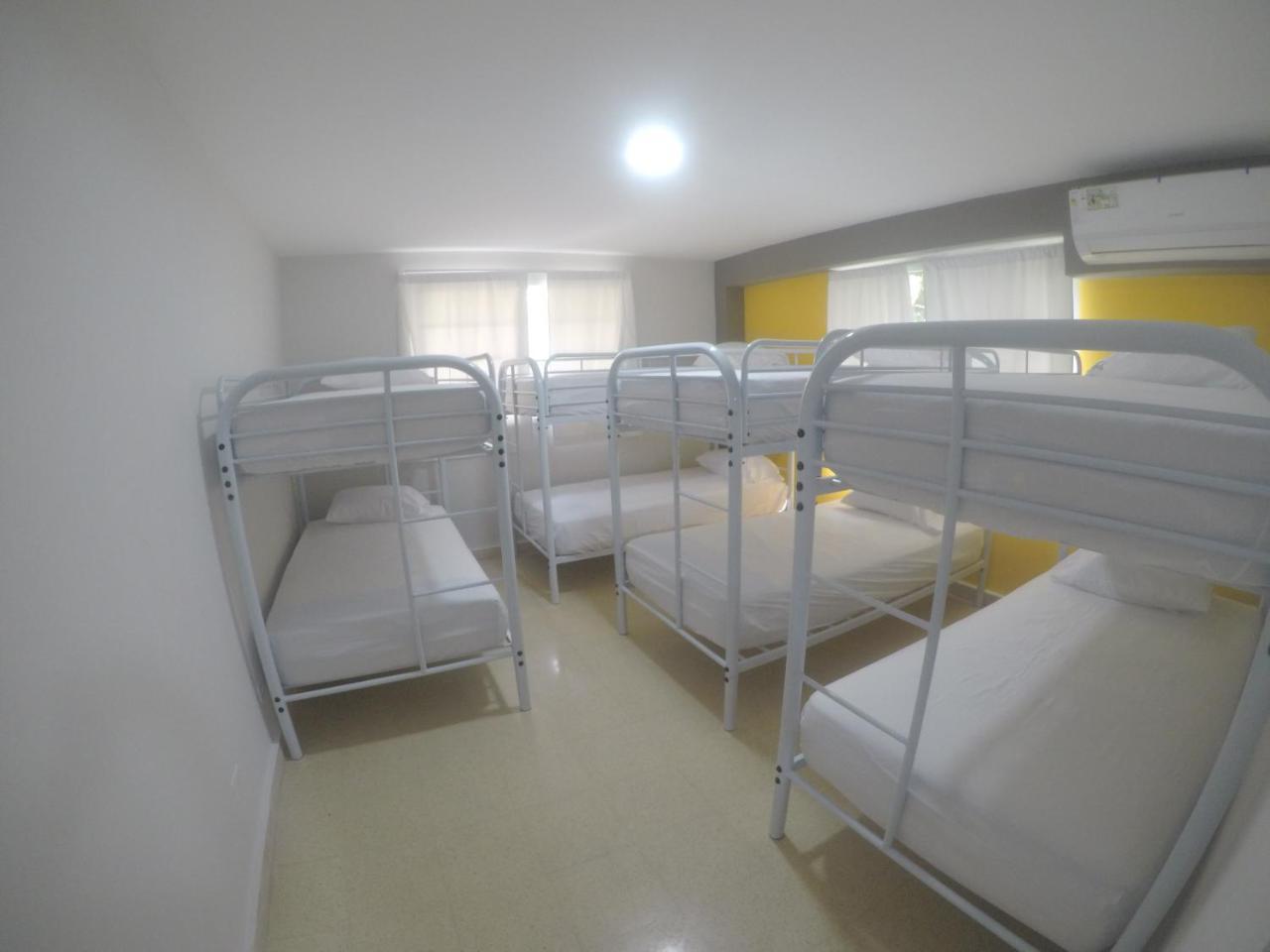 Blu Hostel Πόλη του Παναμά Εξωτερικό φωτογραφία