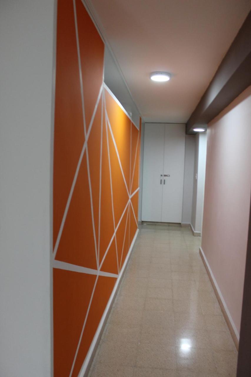 Blu Hostel Πόλη του Παναμά Εξωτερικό φωτογραφία