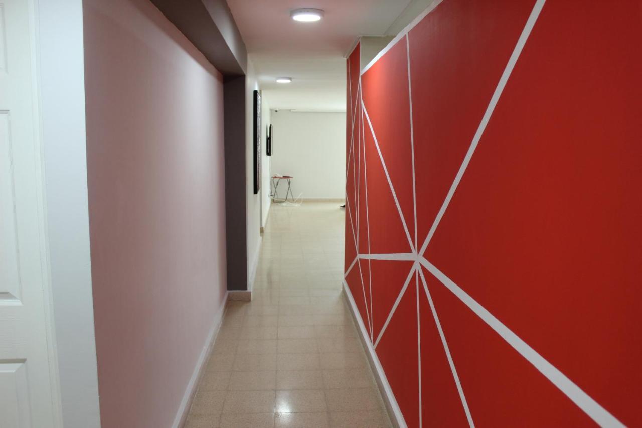 Blu Hostel Πόλη του Παναμά Εξωτερικό φωτογραφία