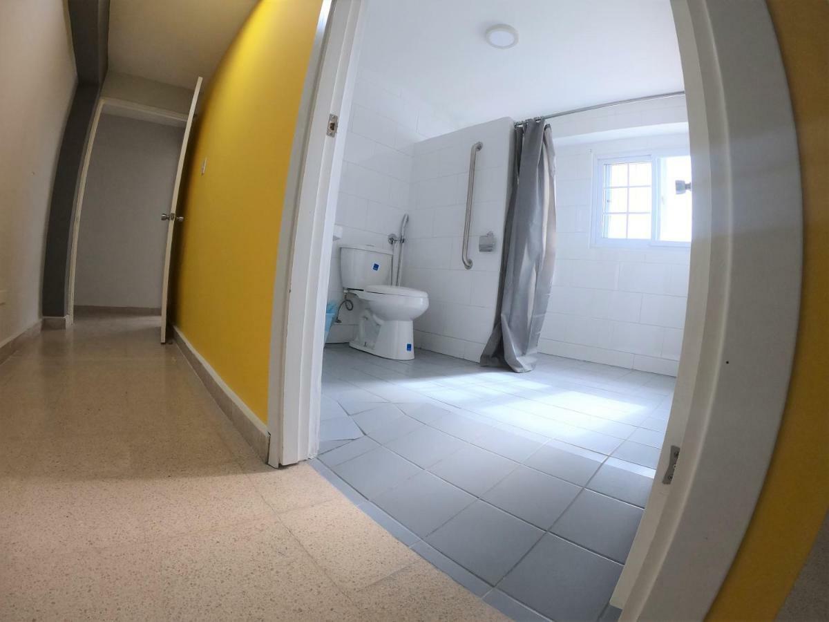 Blu Hostel Πόλη του Παναμά Εξωτερικό φωτογραφία