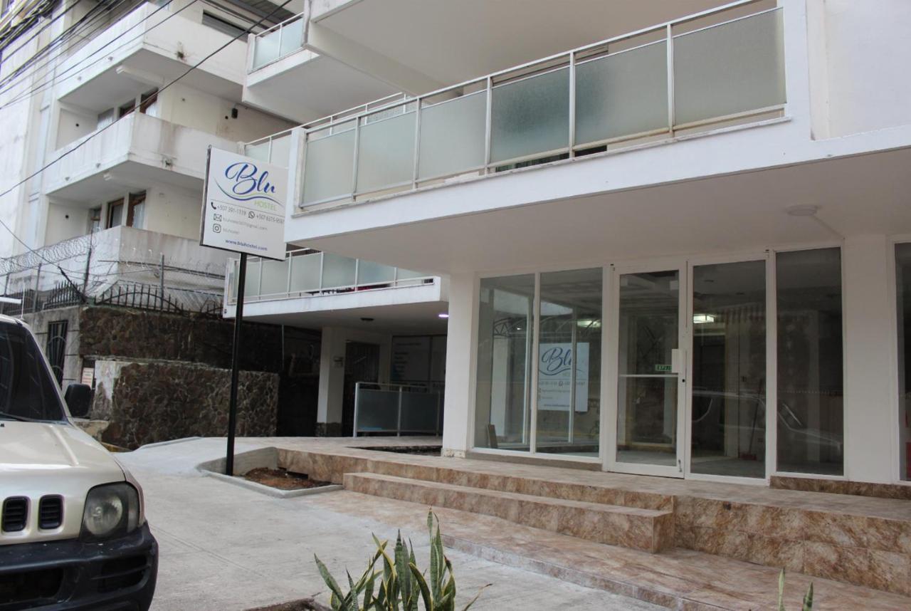 Blu Hostel Πόλη του Παναμά Εξωτερικό φωτογραφία